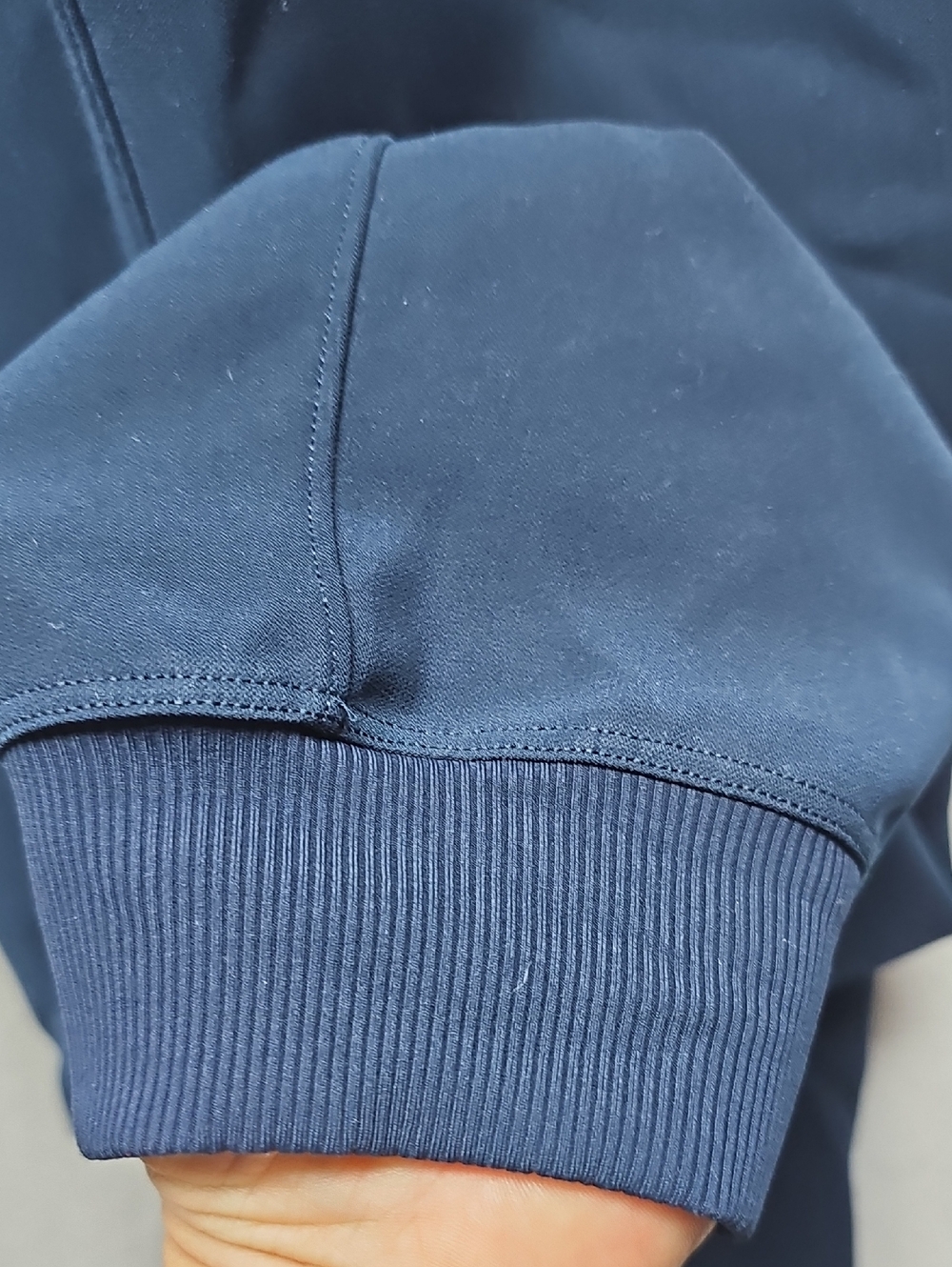 lululemon athletica Navy Drawstring Jogger Pants - Picture 12 of 16